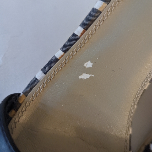 Sperry Saylor Wedge Sandals - Picture 11 of 11